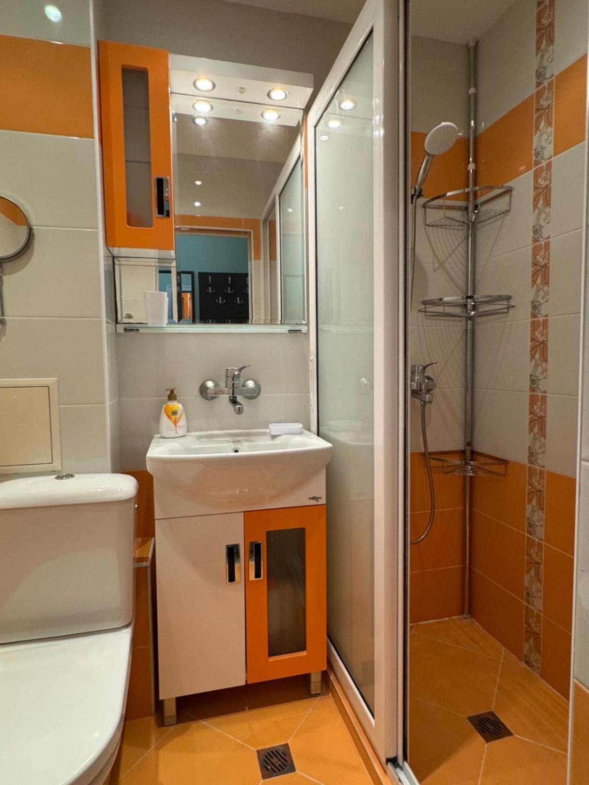 Kati Home Varna Exterior foto