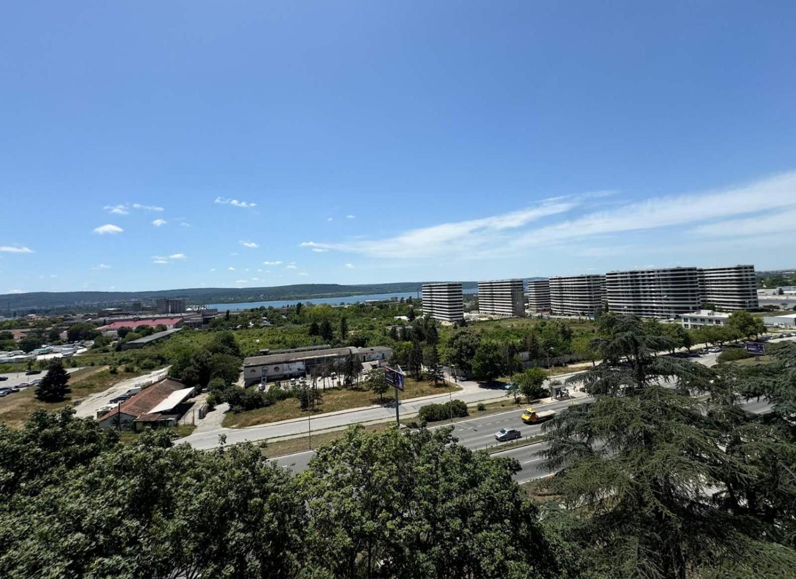 Kati Home Varna Exterior foto